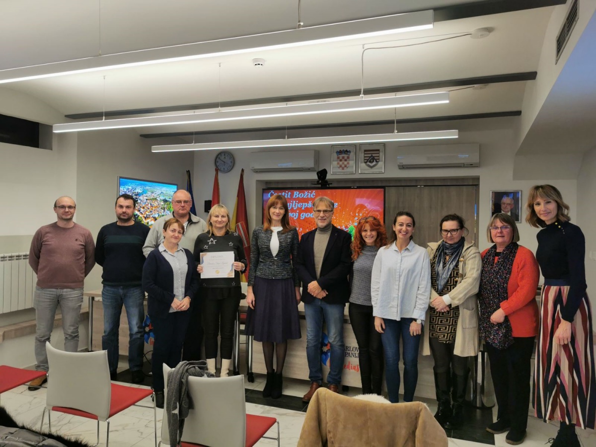 Afterwork sa Srićom 2022