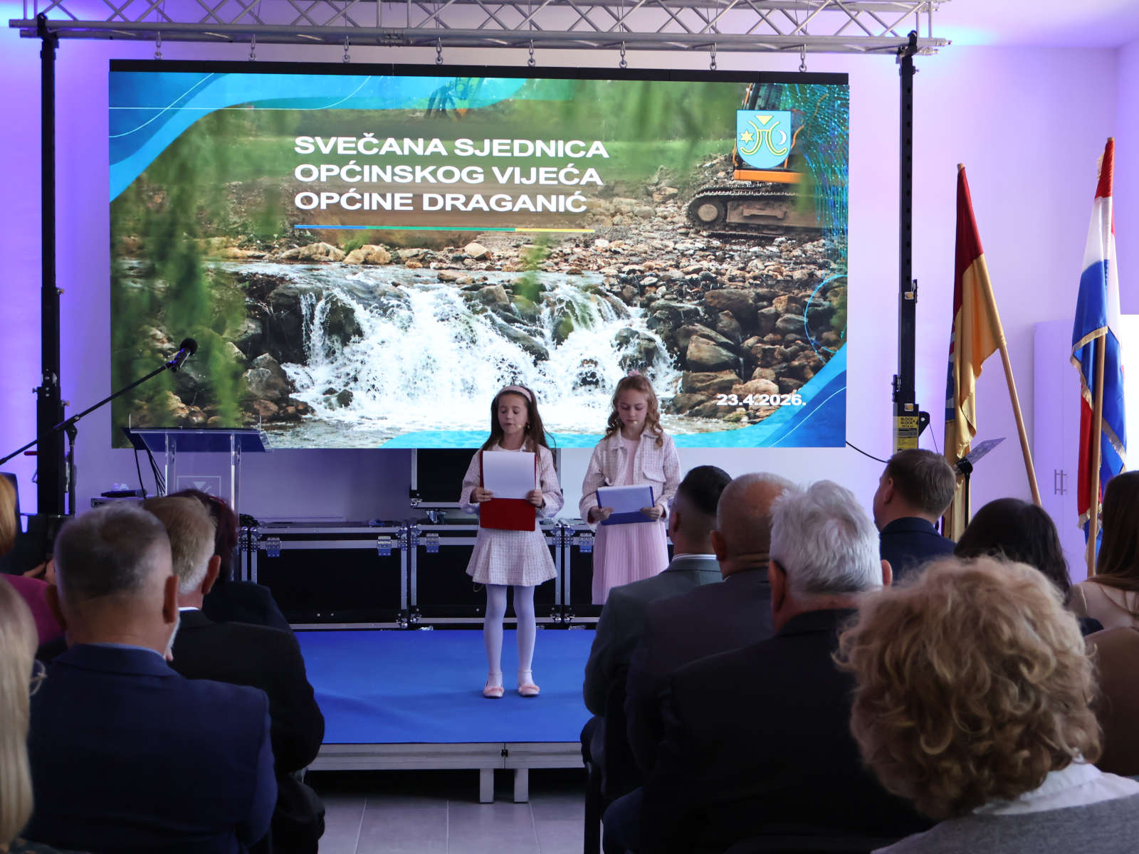 Dan općine Draganić 08