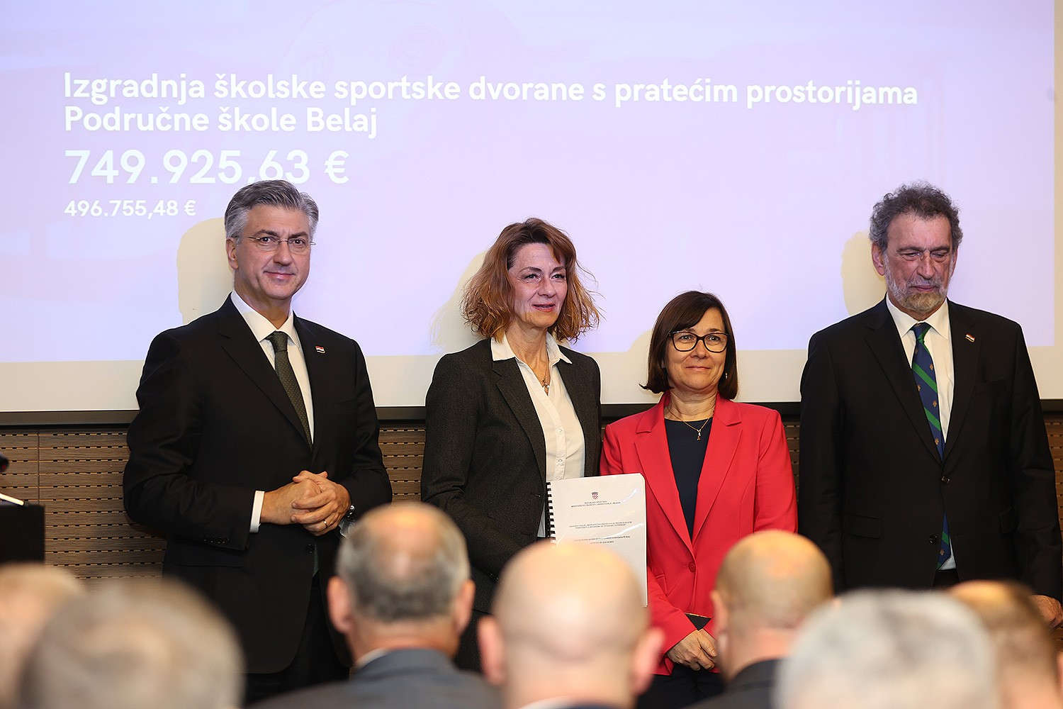 Dubrovnik ugovor za Belaj 03