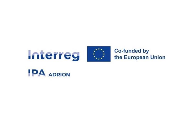 Interreg IPA Adrion
