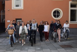 Kretanjem do zdravlja