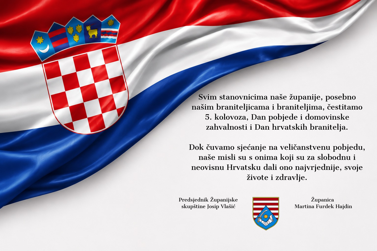 MFH JV ČESTITKA