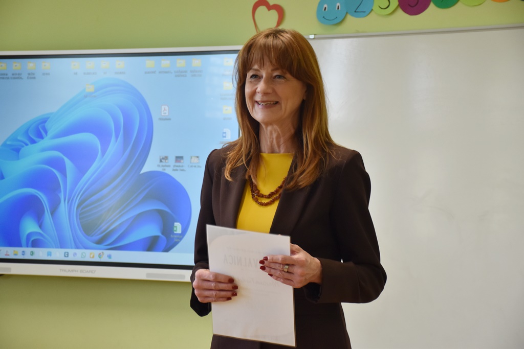 120 god oš barilović