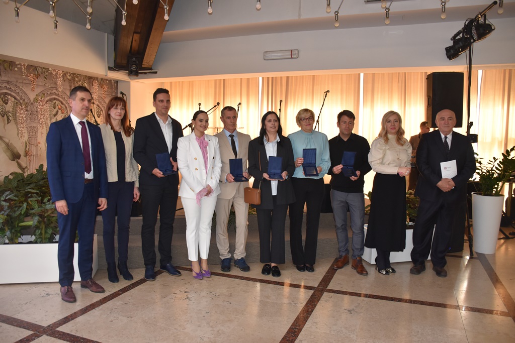 18. rođendan Pletera 6