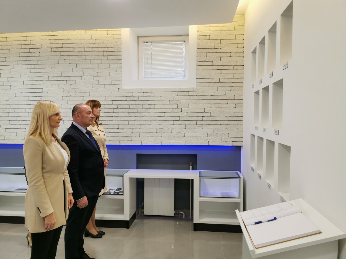 31. obljetnica 3. Ozaljske bojne 129. brigade 34