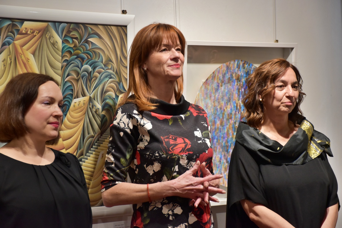 9.trijenale akvarela 14