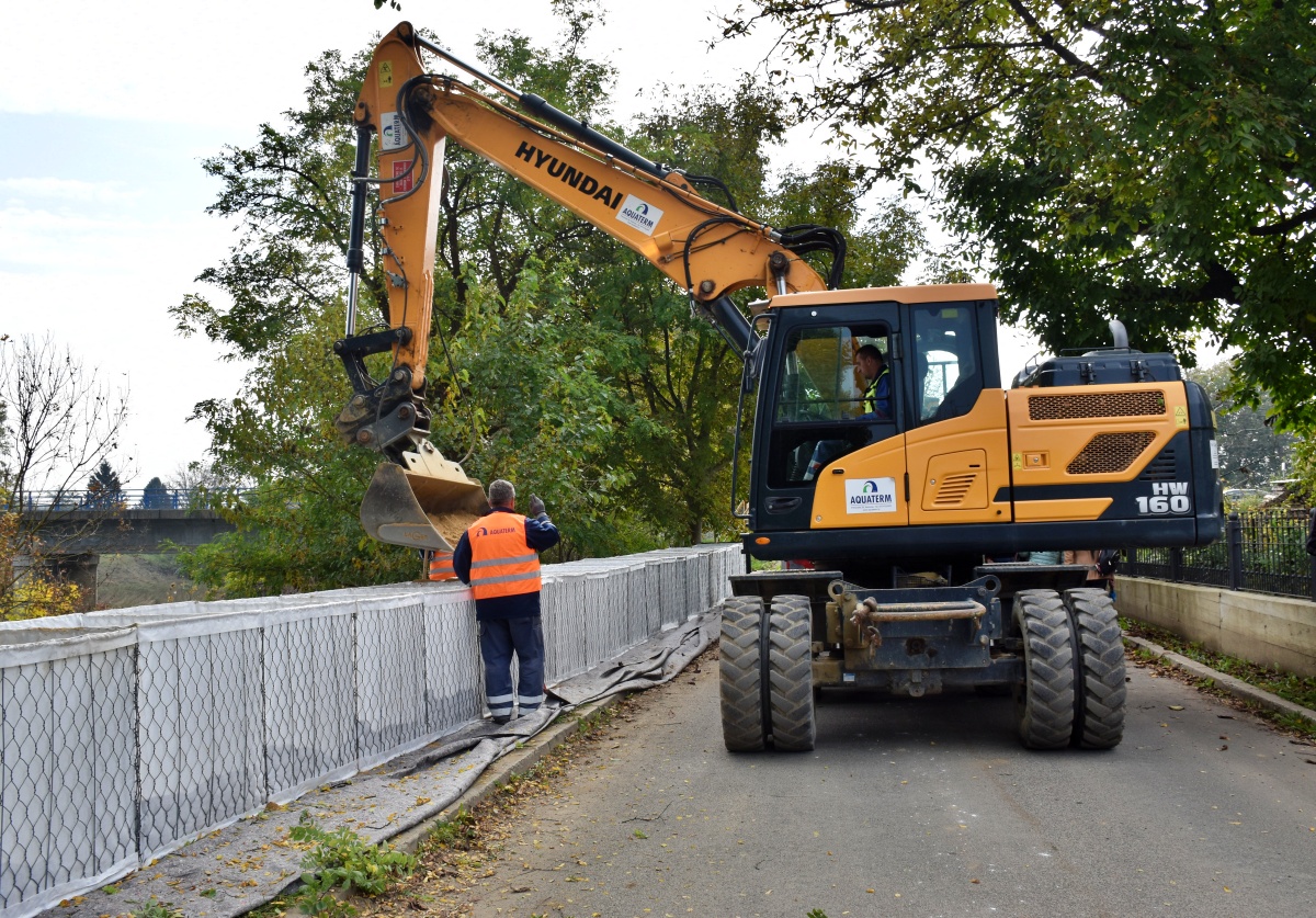 Brodarci box barijere 8