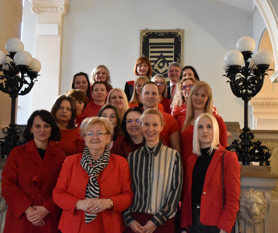 Crvene Haljine 4.2.2025 2