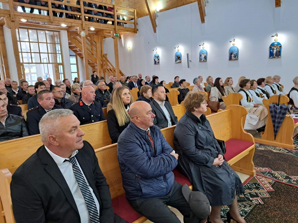 Dan Općine Saborsko 2023 1