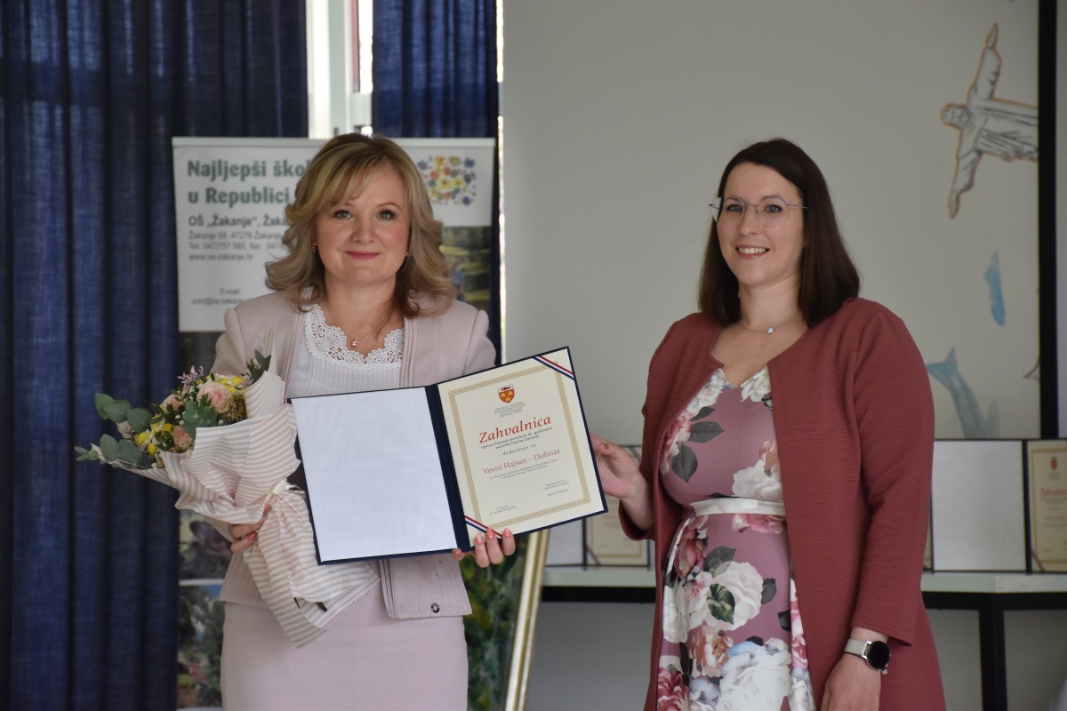 Dan Općine Žakanje 1