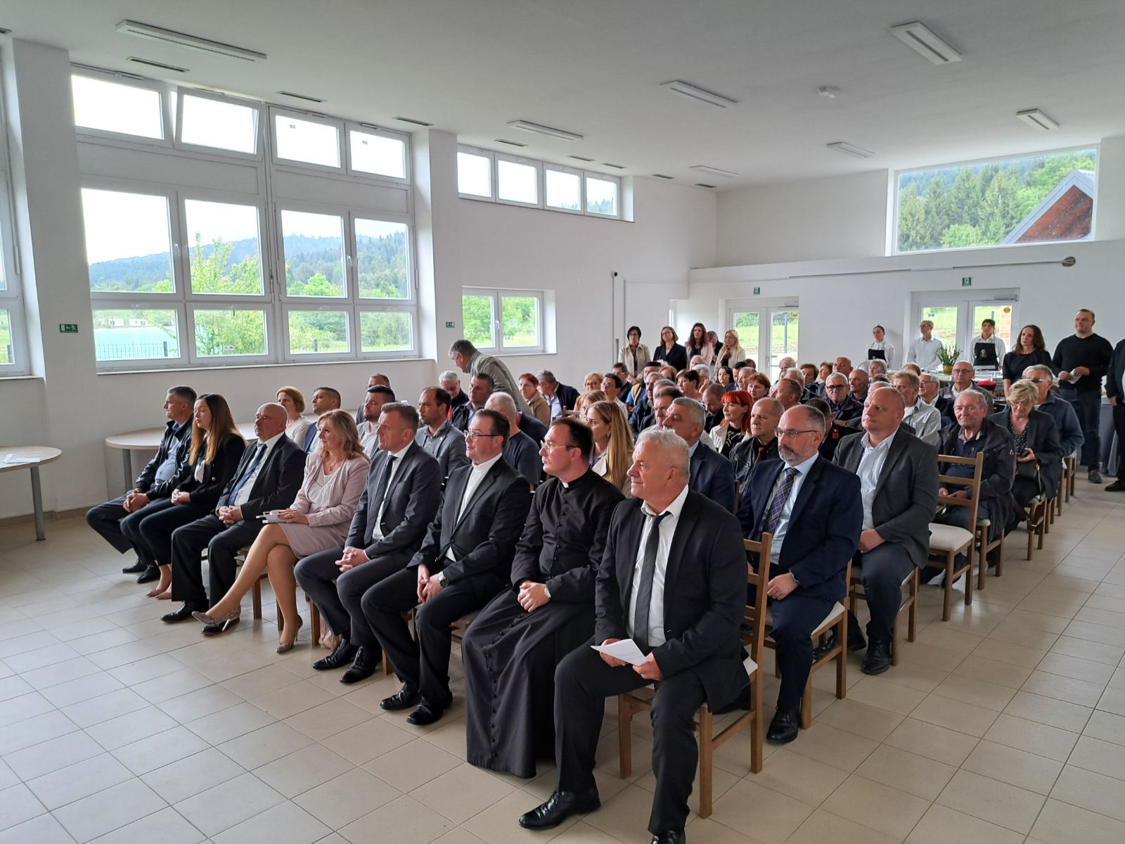 Dan općine Saborsko 2024 2