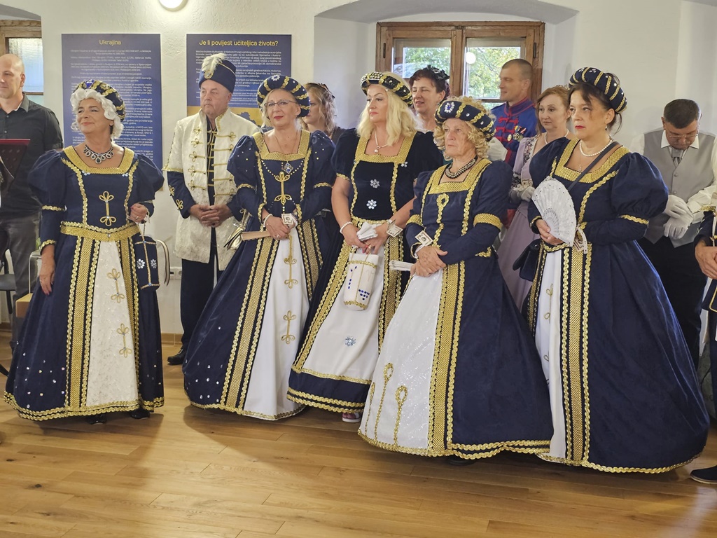 Frankopanski dan u kaštelu 14