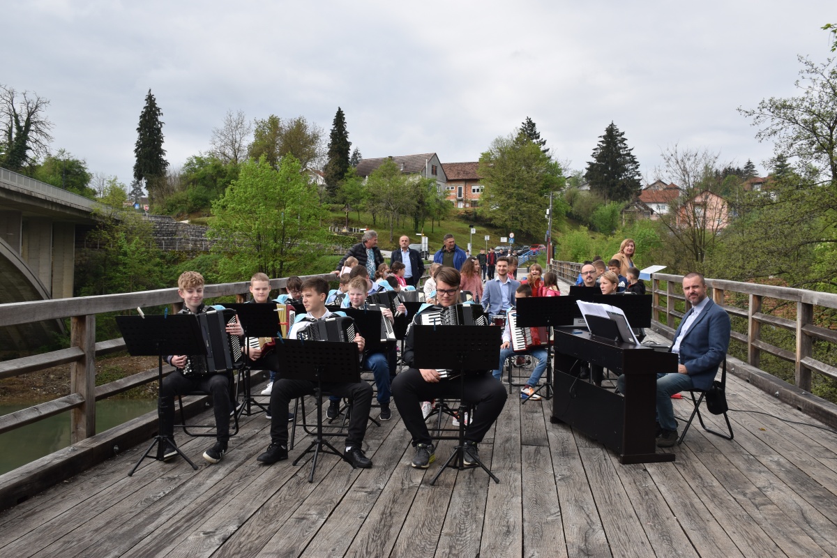 Klasika na vodi Slunj 6