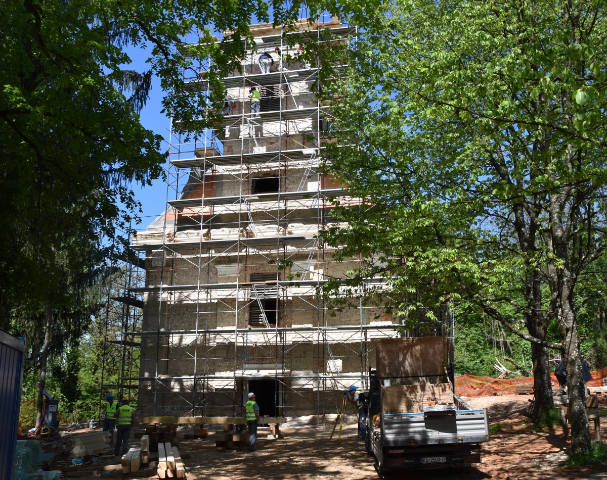 KŽ I REGEA 15 godina suradnje 2