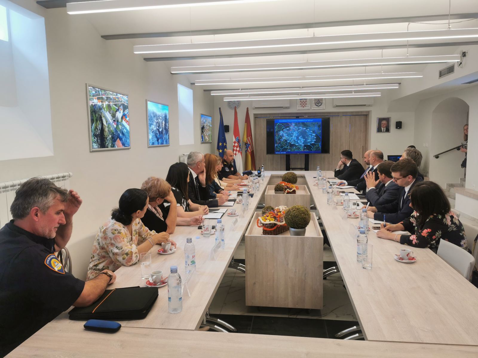 Nevrijeme srpanj 2022 AP 1