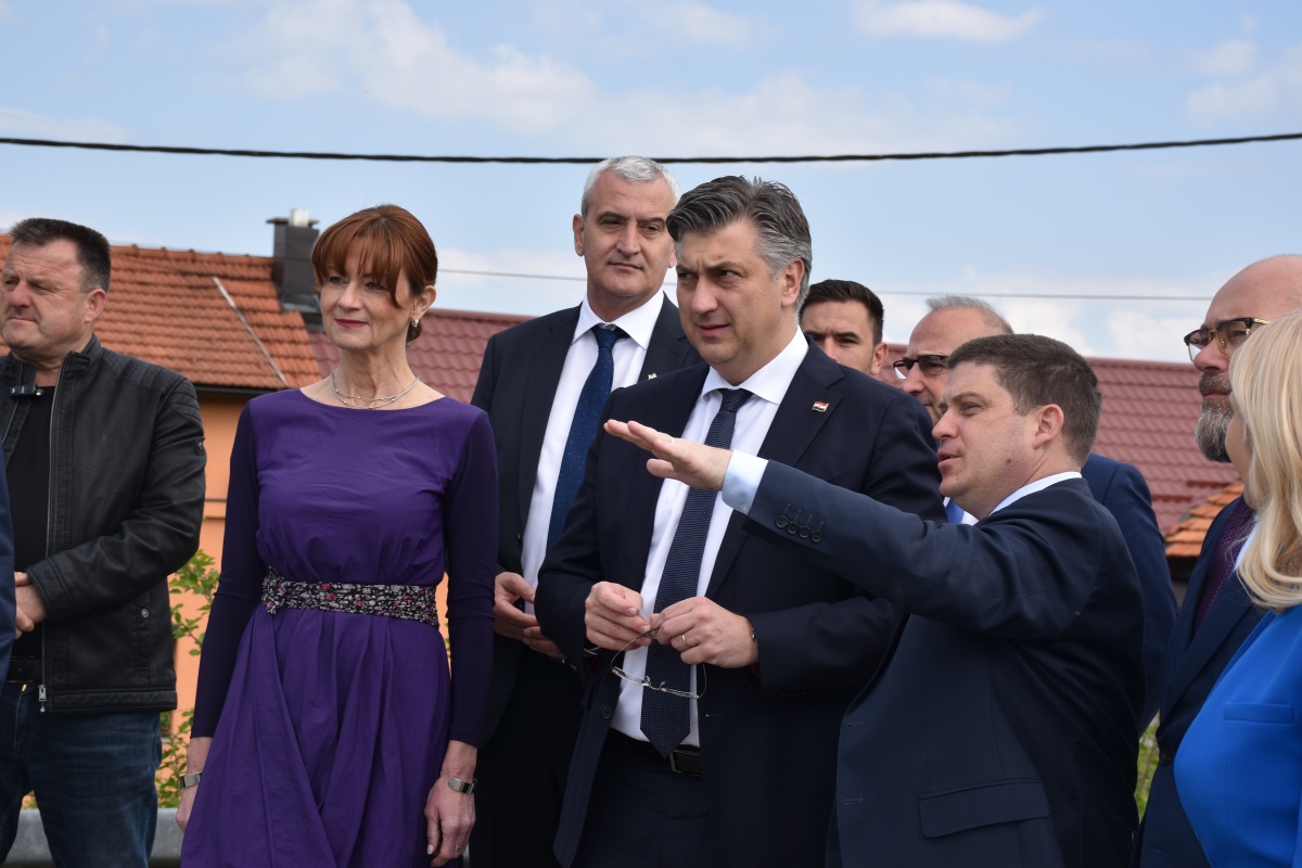 Obilazak mosta Donje Pokuplje 4