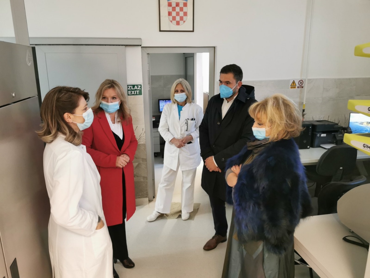 Obilazak radova na mikrobiologiji 8