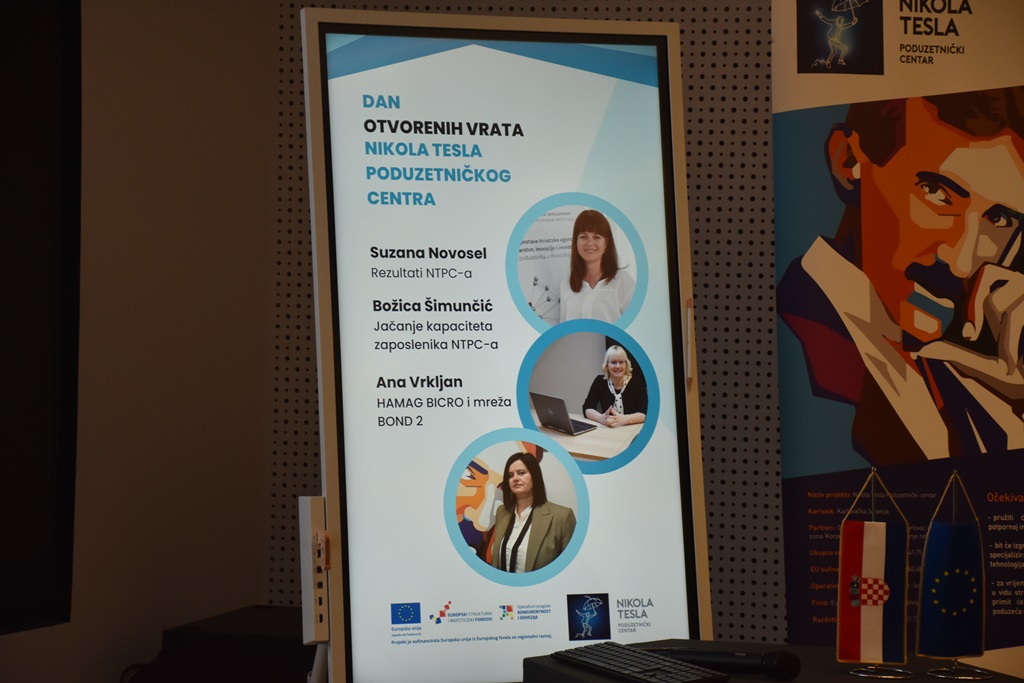 Predstavljeni rezultati NTPC 4