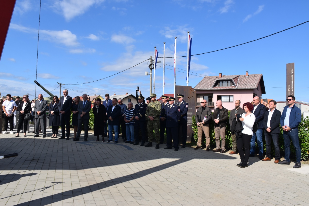 Sjećanje na Turanj 2022