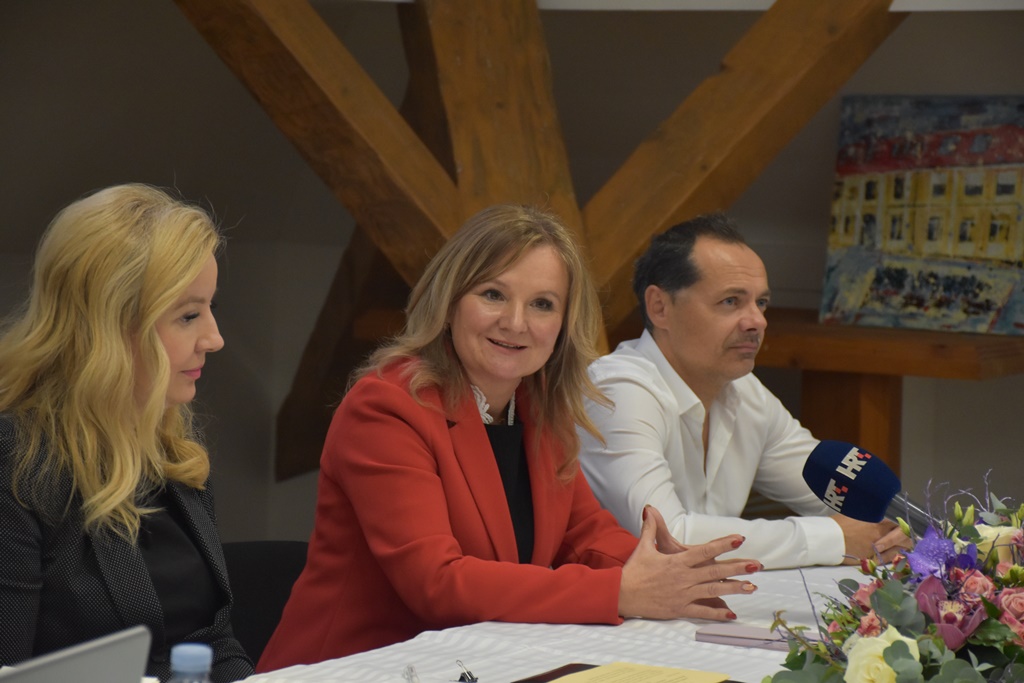 Srećko Badurina završetak projekta 1