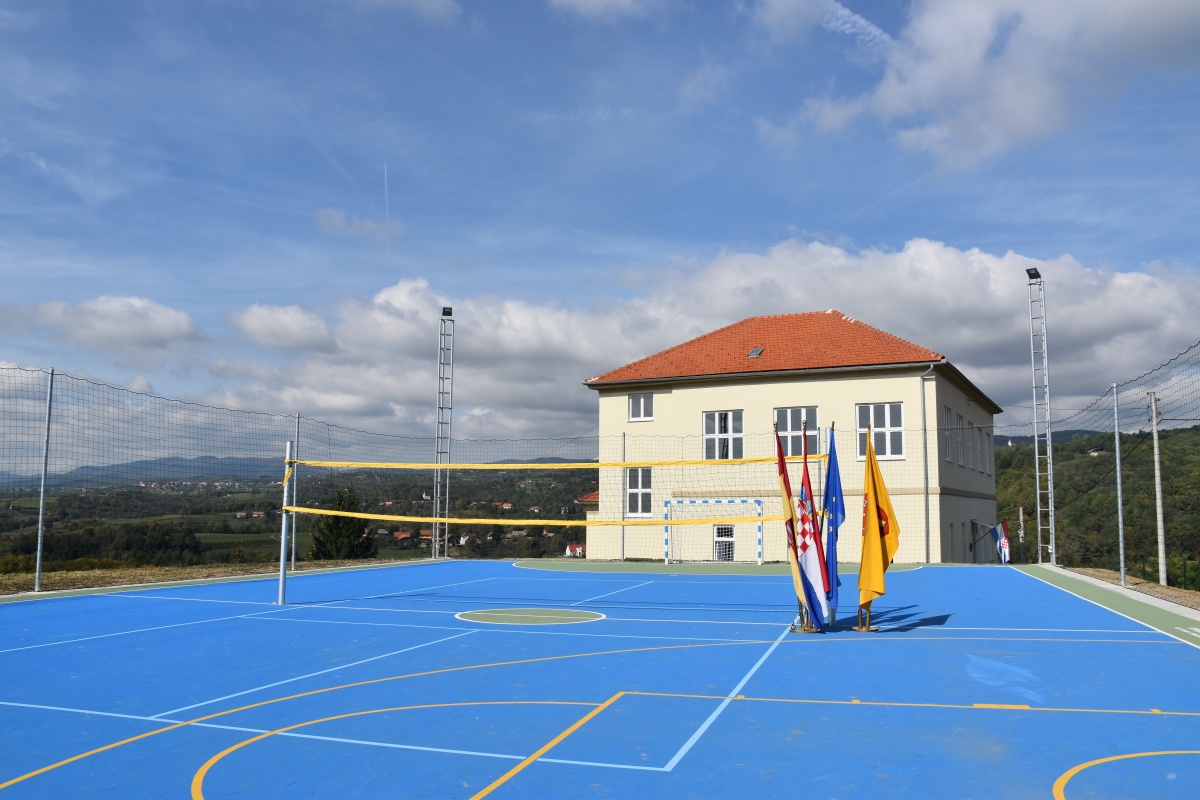 Vivodinsko igralište 5