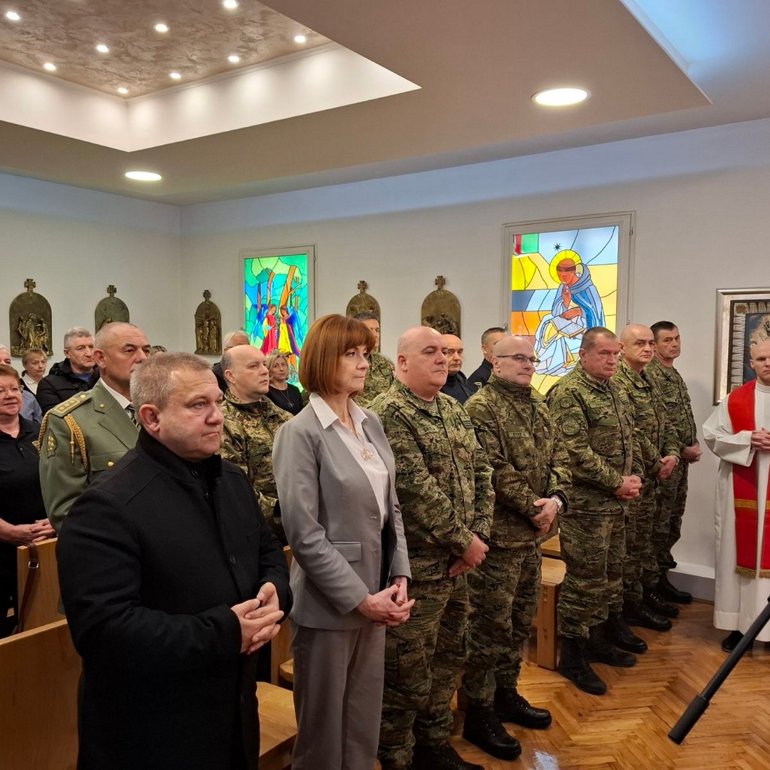 vojna kapelanija 10.2.2025 2