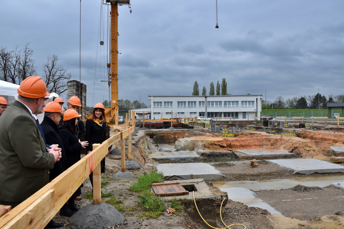 šumarija nova poslovna zgrada 8