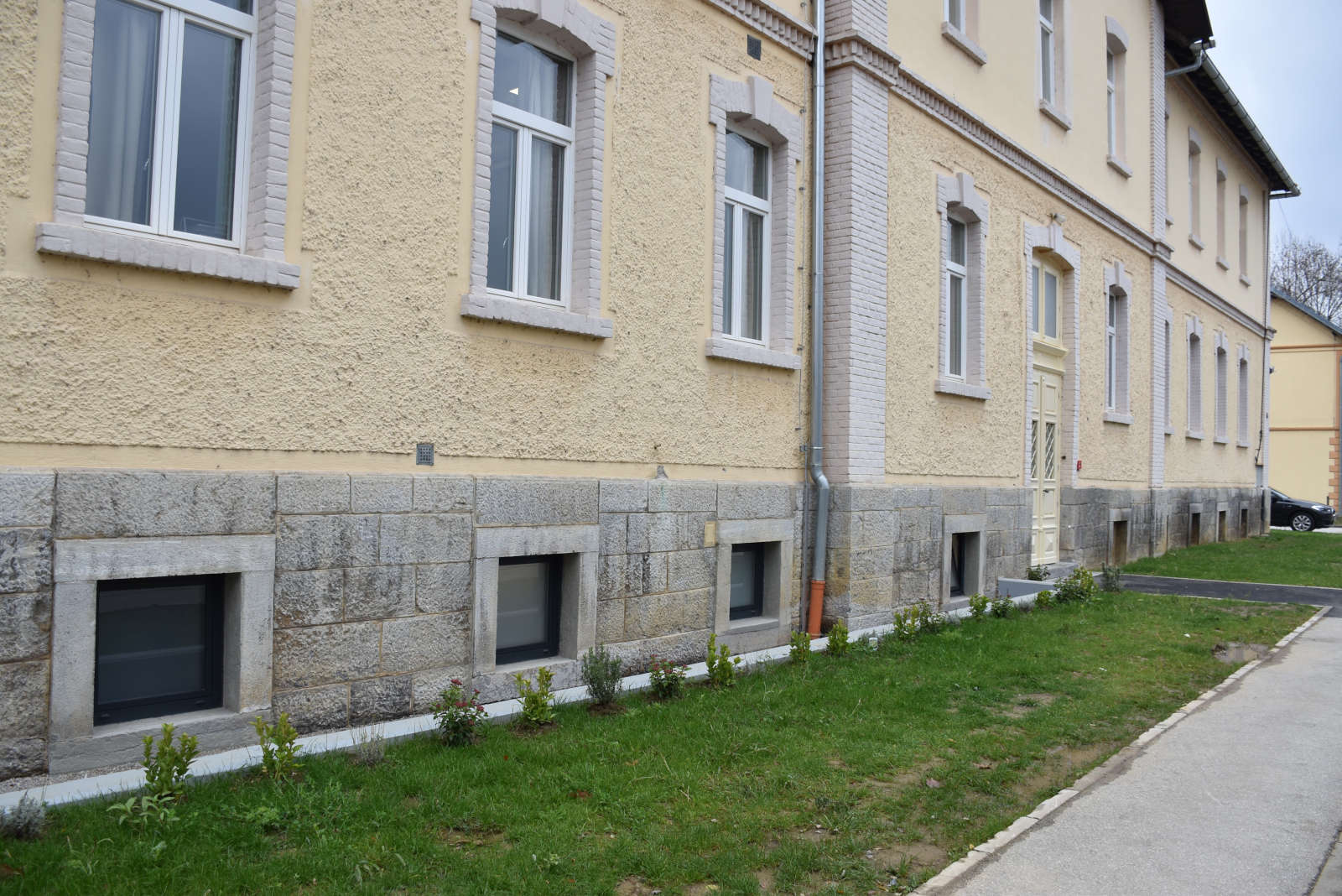 duga resa bolnica obilazak 2025 01