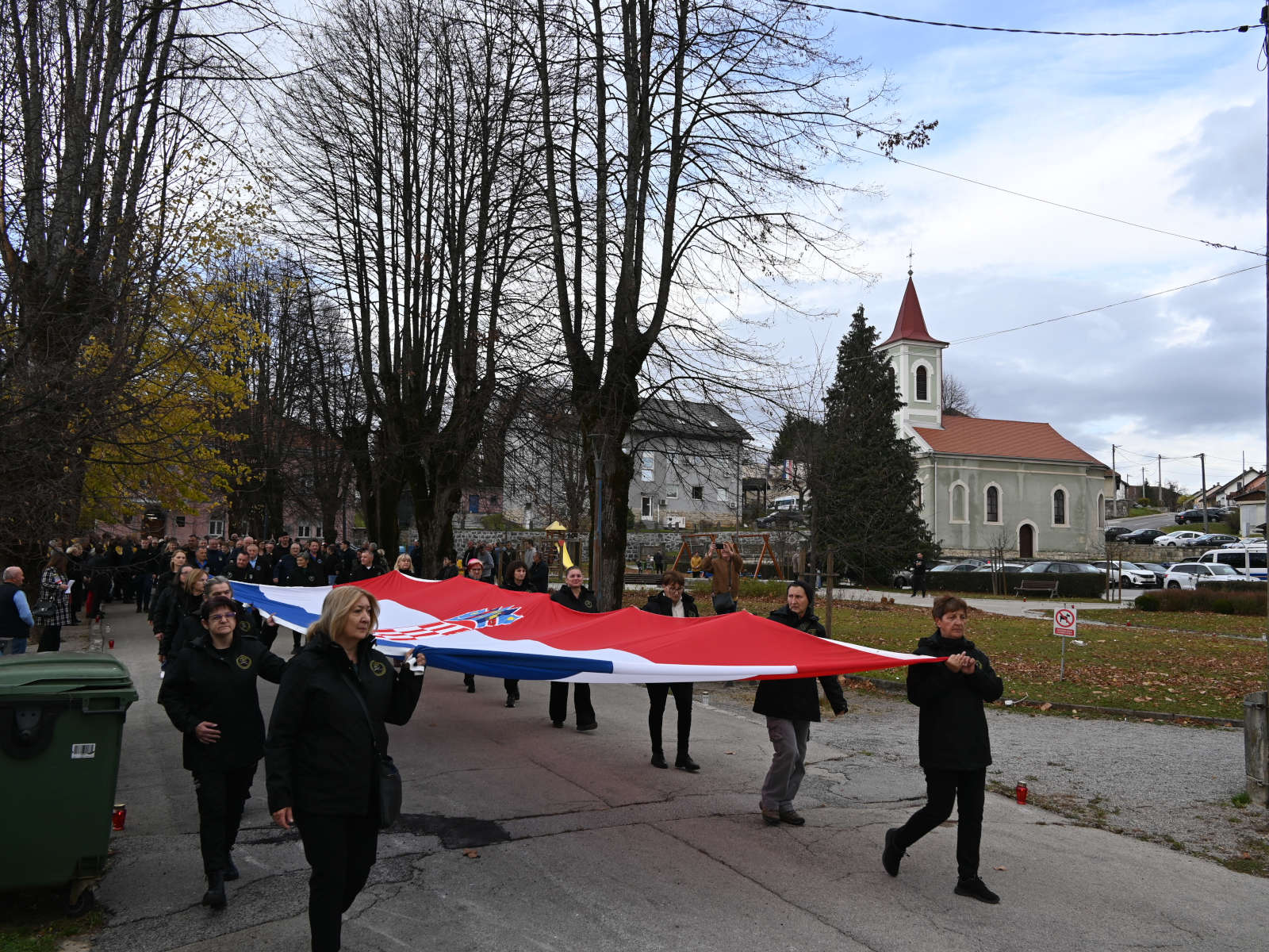 Slunj obljetnica progona 02