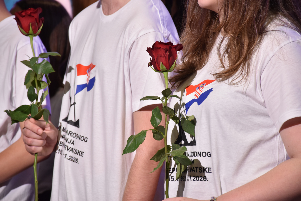 međunarodno priznanje 2