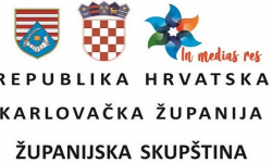 8. Sjednica Županijske skupštine Karlovačke županije