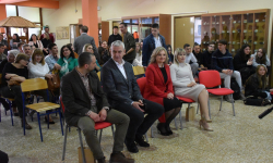 Šumarska i drvodjeljska škola Karlovac slavi svoj 75. rođendan