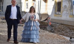 „Marijaelena“ od županice za valentinovsko i sva buduća vjenčanja   