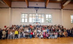 Županica okupila najbolje učenike: „Ostvarite sve svoje potencijale!“