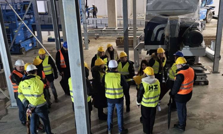 Babina Gora - prvi centar za gospodarenje otpadom u kontinentalnoj Hrvatskoj, primjer je drugima