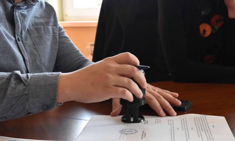 Općina Lasinja dobila zemljište za svoju Gospodarsko-proizvodnu zonu. Županica: 