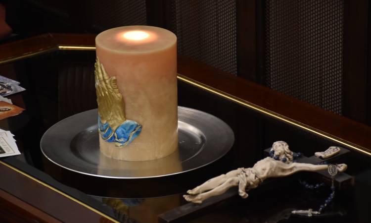 Blagoslov Karlovačke županije: 