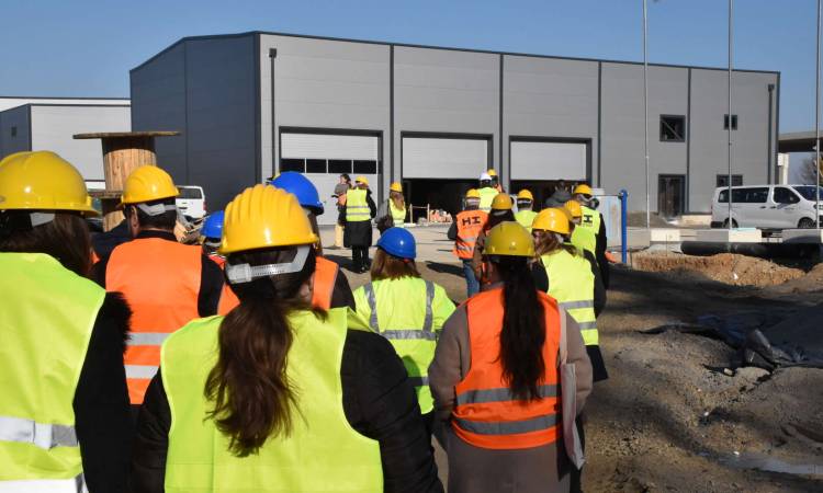 Županica: Održivost i učinkovitost CGO Babina gora ovisit će o kvaliteti i sastavu otpada koji na njega dolazi