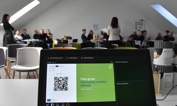 Kako primijeniti i replicirati NbS u praksi? Održana radionica u sklopu projekta AcquaGuard