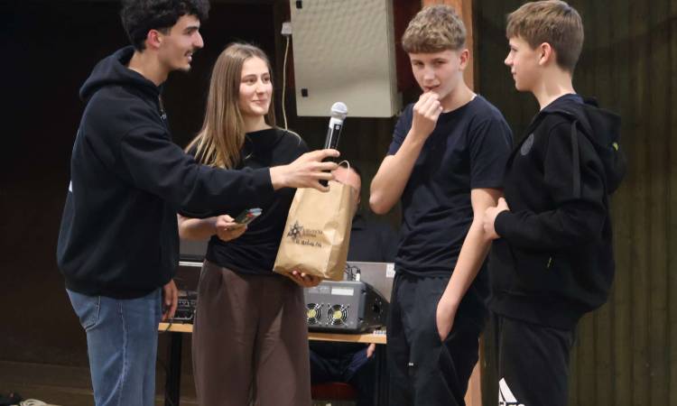 Počela Upisna kampanja Šestar: „Informirajte se i odaberite najbolju srednju školu za sebe!“