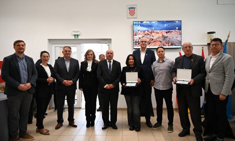Karlovačka županija nastavlja raditi za Saborčane i Saborčanke