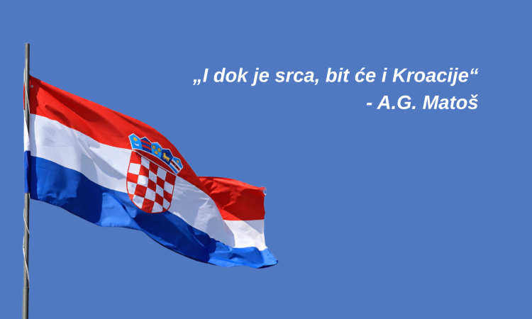 Sretan Dan državnosti i Dan hrvatskih branitelja Karlovačke županije