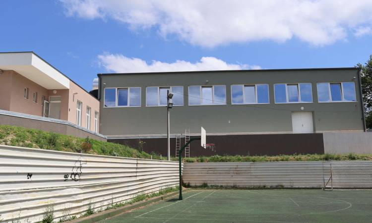Generalski Stol, mala općina s velikim projektima