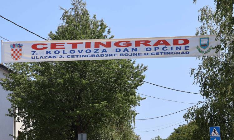 Cetingrad postaje malo moderno mjesto. Županica: Slovinjska deklaracija se ostvaruje 