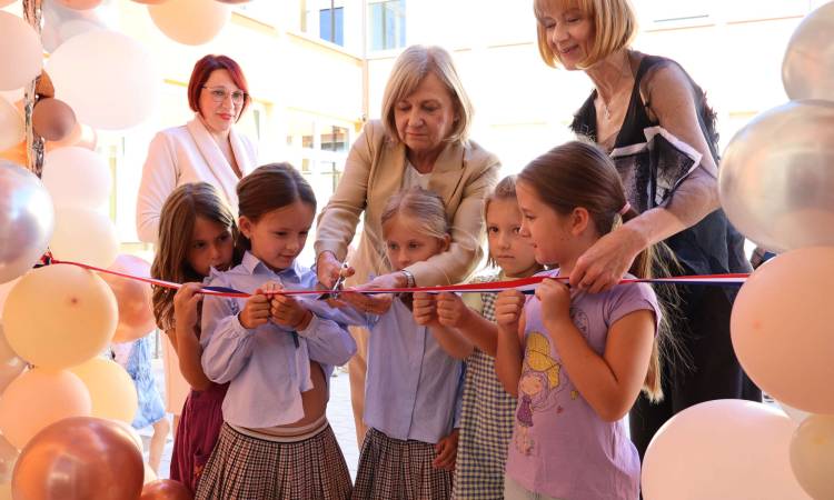 Nastava u jednoj smjeni u svim županijskim osnovnim školama