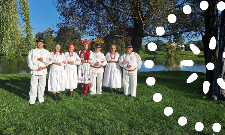 Ove subote u Dugoj Resi „B strana folklora“ Postani folkloraš na jedan dan!