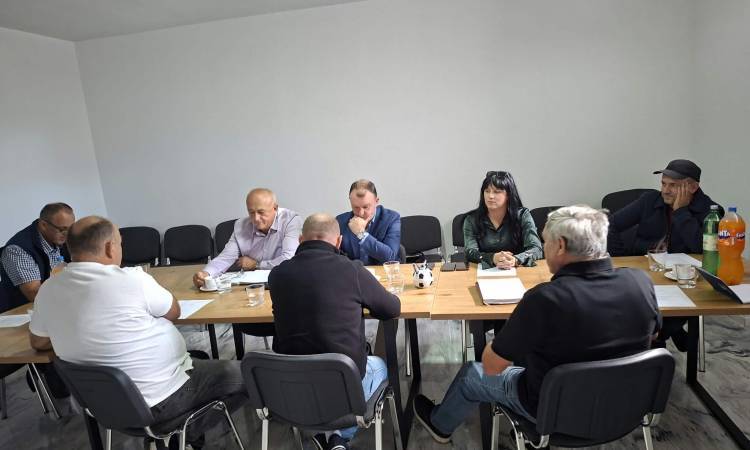 Inicijativa za proglašenje Dana nacionalnih manjina Karlovačke županije
